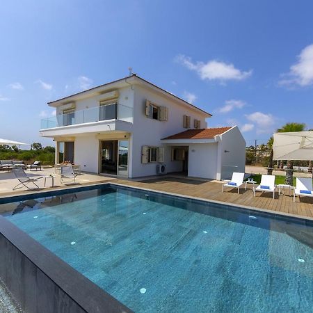 Villa Elite Protaras Exterior photo