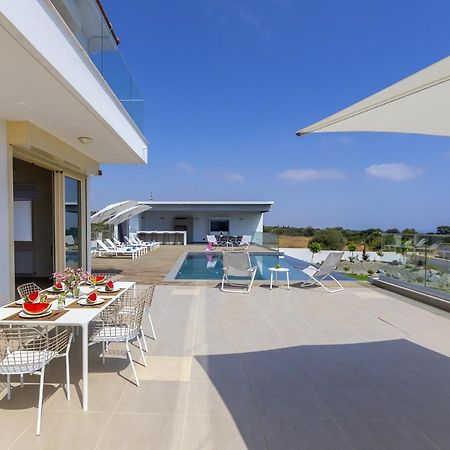 Villa Elite Protaras Exterior photo