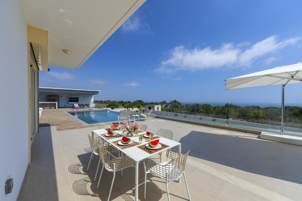 Villa Elite Protaras Exterior photo